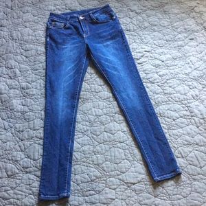 U. W. J Jeans size 7/8